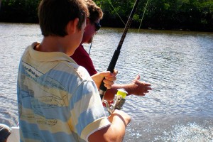 teens-estuary-sportfishing