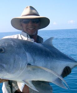 luxury barrier reef cruise fishing