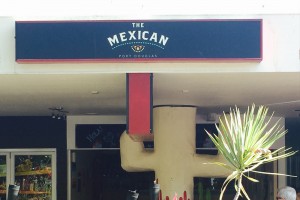 mexican