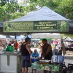 Port Douglas market Stall